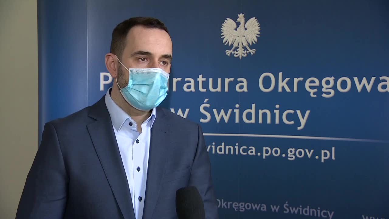 Opiekunowie 3-latki z Kłodzka odpowiedzą za zabójstwo