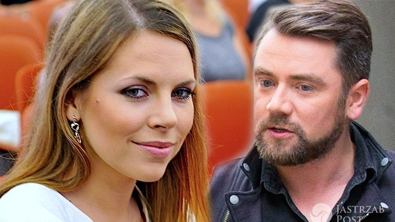 Ola Kwaśniewska i Kuba badach