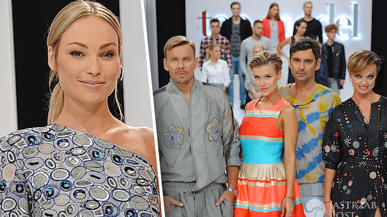 Top Model 6 kto odpadł