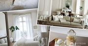 Dużo bieli, szarości i odrobina złota. Tak Zara Home interpretuje trendy w urządzaniu wnętrz na jesień 2016
