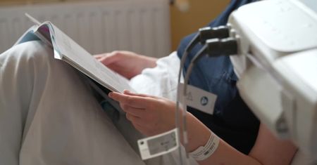 “Decyzja niezrozumiała i szkodliwa”. Poznański szpital likwiduje oddział patologii ciąży
