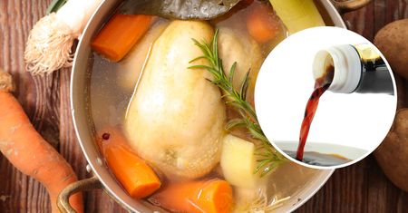 Co zamiast maggi do rosołu? Są zdrowsze alternatywy
