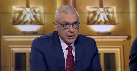 Giertych zapowiada zawiadomienie do prokuratury w sprawie wpłat dla o. Rydzyka