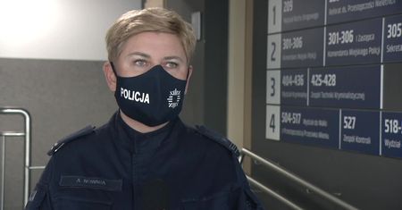 Zarzuty po policyjnej interwencji w otwartym klubie nocnym w Rybniku