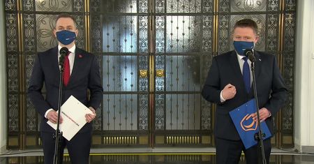 Koalicja Obywatelska zwraca się do Z. Ziobry o wszczęcie pilnej kontroli w prokuraturze