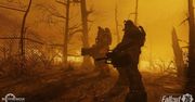 Bethesda była zaskoczona, jak wiele osób nie było zainteresowanych starciami PvP w Falloucie 76