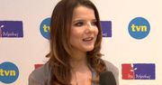 Joanna Jabłczyńska chciałaby wystąpić "Azja Express"? "No szkoda, że nie mogę wziąć udziału"