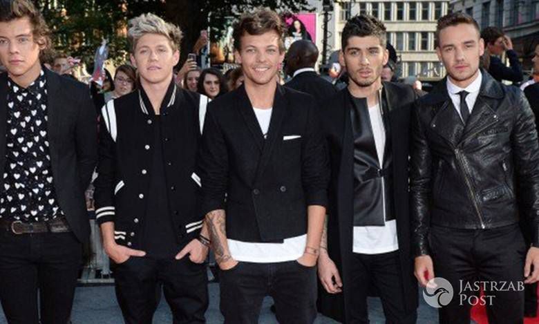 Znamy finał skandalu z gwiazdą One Direction! Jest kara