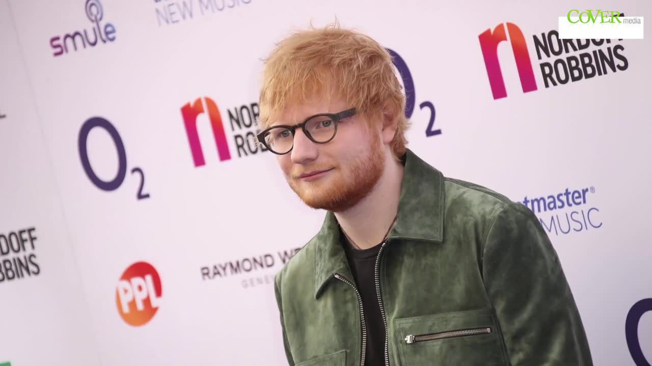 Ed Sheeran podobno planuje rozpocząć karierę jako DJ