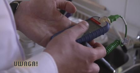 Legionella. Jak ograniczyć ryzyko zarażenia bakterią?