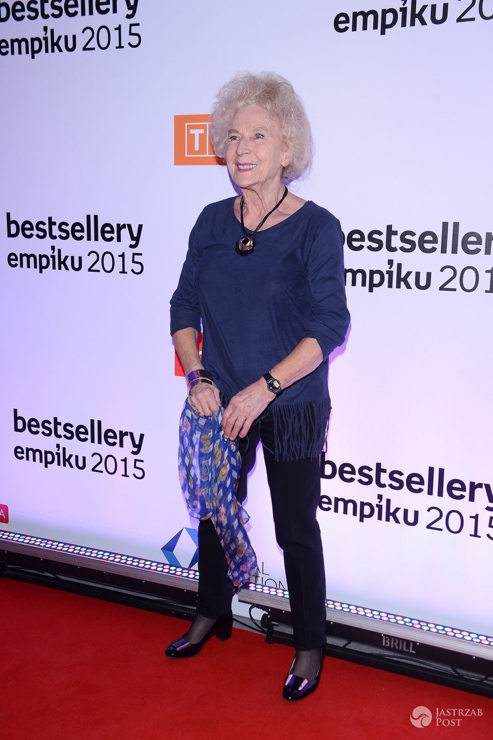 Bestsellery Empiku