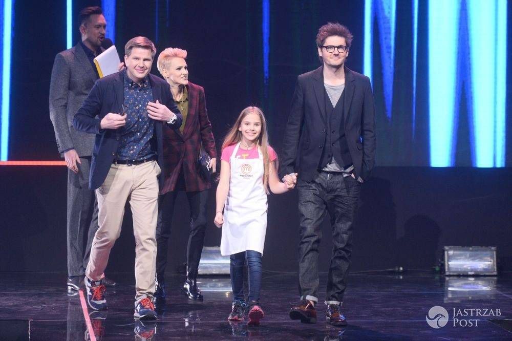 Kuba Wojewódzki na wiosennej ramówce TVN 2016