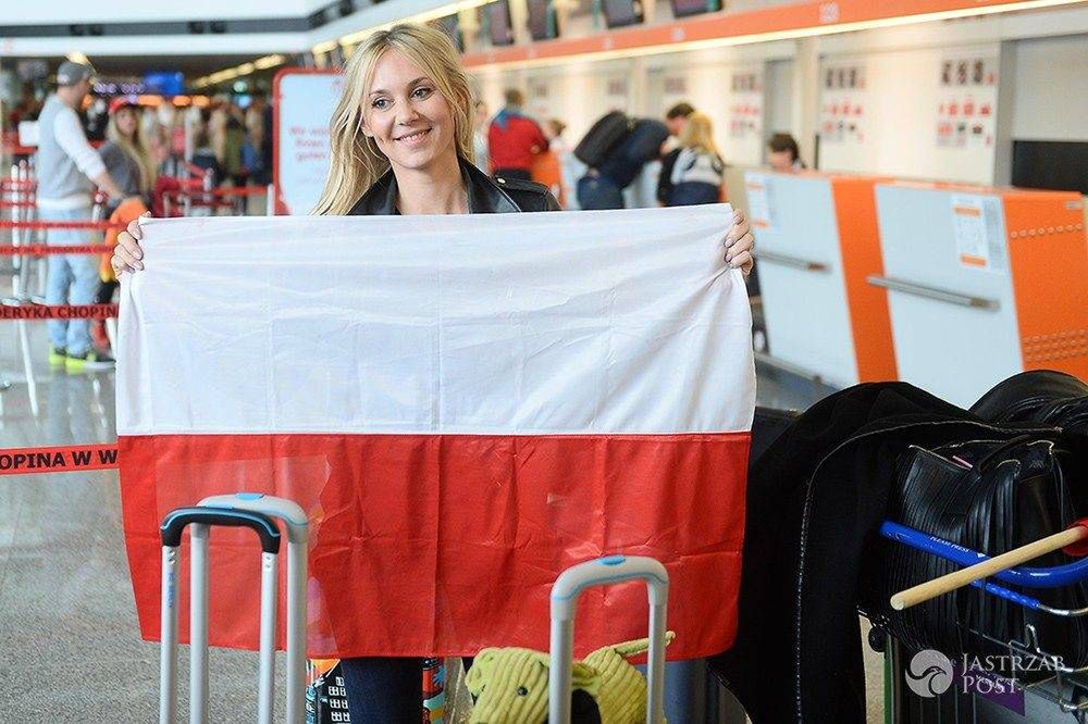 Kiedy Kasia Moś wystąpi na Eurowizji 2017? Już 9 maja