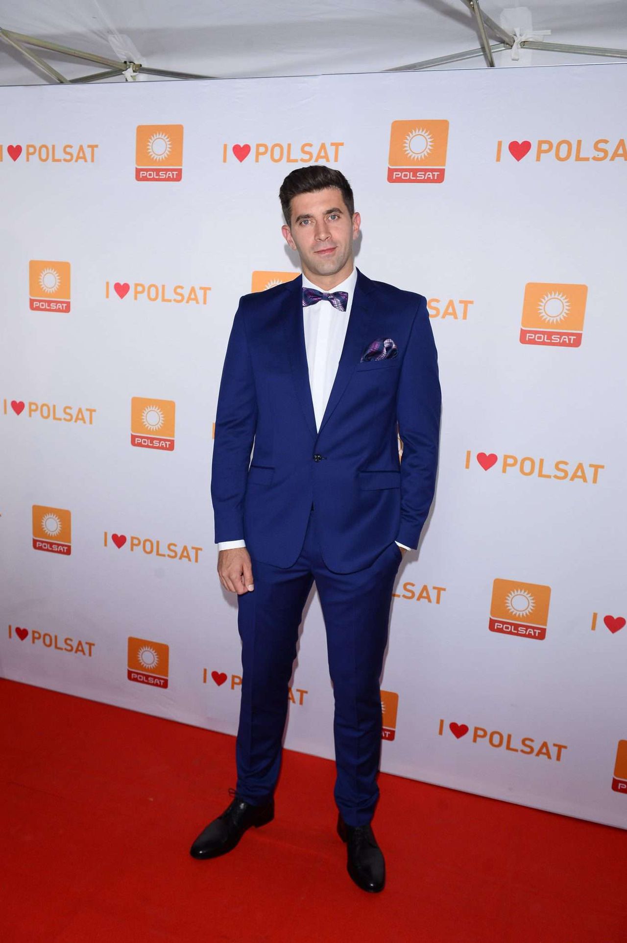 Krzysztof Wieszczek – Polsat, ramówka jesień 2018
