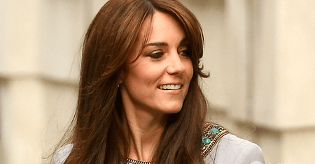 Pierwszy wywiad księżnej Kate od 6 lat! Ma ku temu wyjątkową okazję
