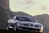 Mercedes-Benz SLR McLaren