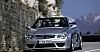 Mercedes-Benz CLK DTM AMG Cabriolet
