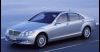 Mercedes-Benz S-Klasa 2005