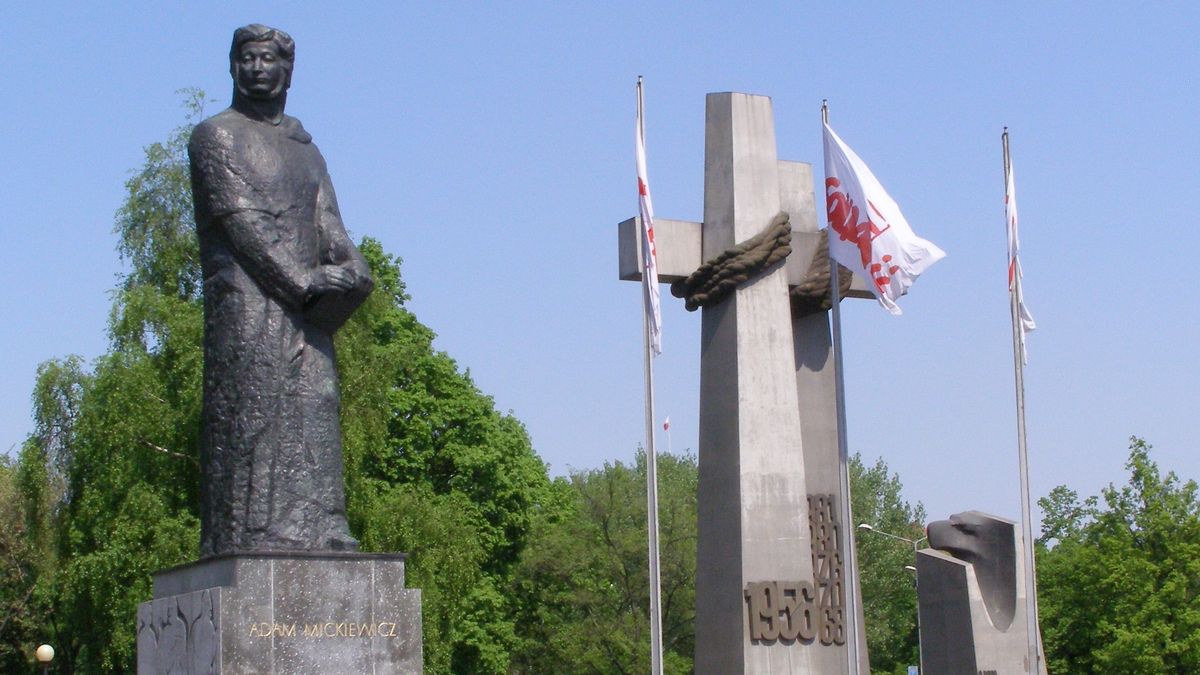 Poznań