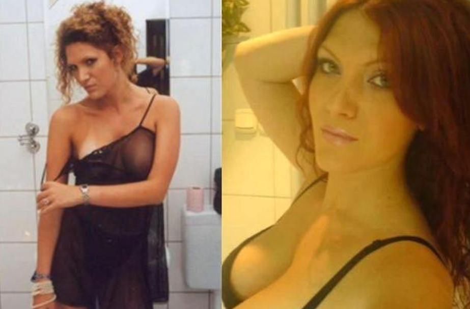 Dominika Hebdowska
