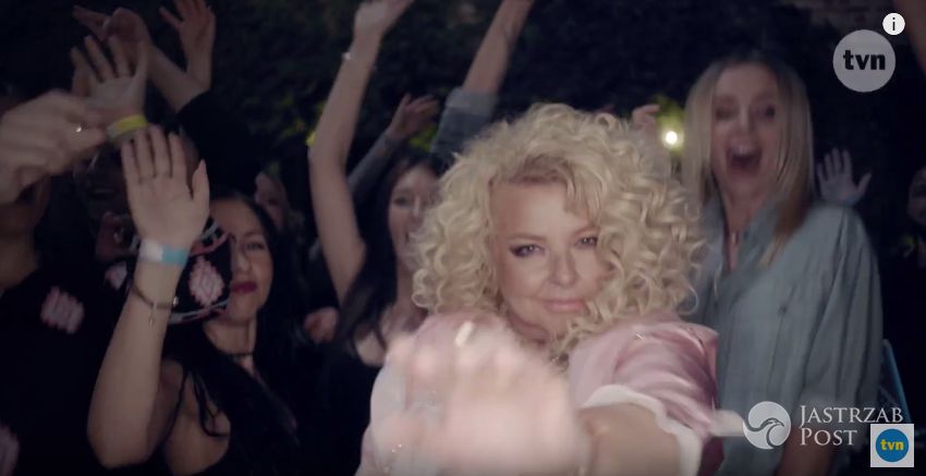Piosenka ze spotu TVN na jesień 2017 jaki tytuł