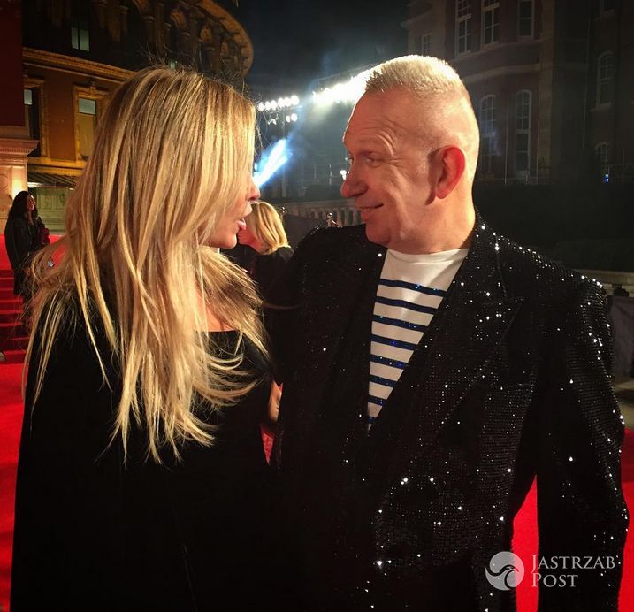 Joanna Przetakiewicz na BFA 2016