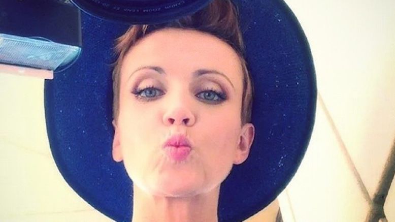 Katarzyna Zielińska 
Fotografia: screen z Facebook.com