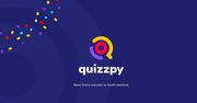 Dwoje na kanapie: Quizzpy
