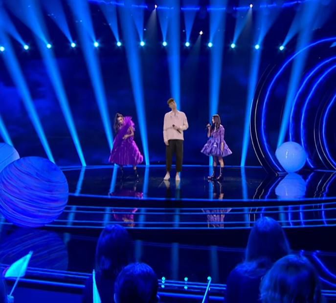 Viki Gabor, Roksana Węgiel, Duncan Laurence na Eurowizji Junior 2020