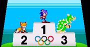 Konkurencje w 2D sprawiają, że mam ochotę zagrać w Mario & Sonic at the Olympic Games Tokyo 2020