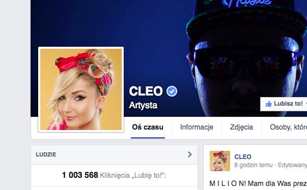 Cleo