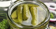 Weź z szafki i dodaj do ogórków konserwowych. Będą chrupiące jak nigdy