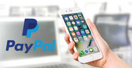 Pay Pal pod lupą ważnego urzędu.