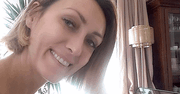 Anna Kalczyńska chwali się zdjęciami ze ślubu. "Suknia nie mieści się na Insta"