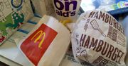 Klienci McDonald's oburzeni. „Nadal płacimy pełną cenę, a oni dają nam połowę produktu”