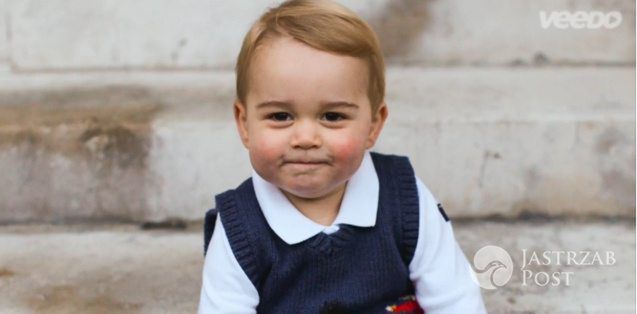 Książę George