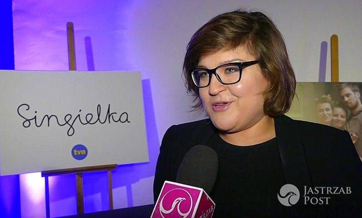 Dominika Gwit nie ma problemu ze swoim wyglądem: ,,Bardzo schudłam, teraz przytyłam, jest jak jest"