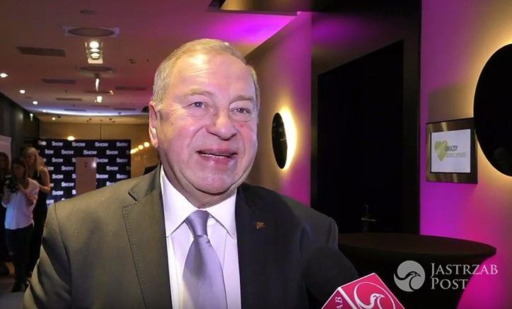 Jerzy Stuhr zdradził, jaka była najdziwniejsza propozycja reklamowa, którą otrzymał