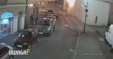 Młodzi bandyci terroryzują miasto. „Po zmroku nie wychodzimy z domu”