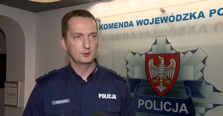 Brutalne pobicie w Poznaniu. Policja szuka sprawców i pokazuje film
