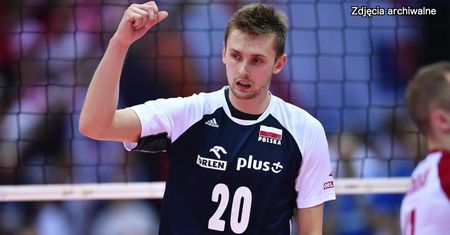 Pierwsza porażka Polaków w Pucharze Świata. Biało-czerwoni ulegli reprezentacji Stanów Zjednoczonych 1:3