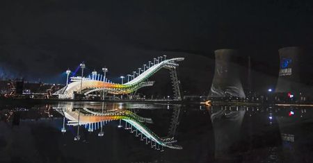 Trwa budowa infrastruktury na 24. Zimowe Igrzyska Olimpijskie w Pekinie, które odbędą się w 2022 roku. W programie Igrzysk pojawi się 7 nowych konkurencji