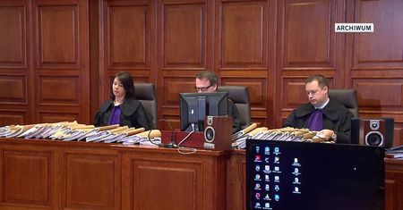 Sąd Najwyższy oddalił kasację ws. wyroku skazującego dla Marka Falenty za aferę podsłuchową