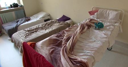Wszyscy lekarze zrezygnowali, zagrożony oddział dla dzieci szpitala w Gdańsku