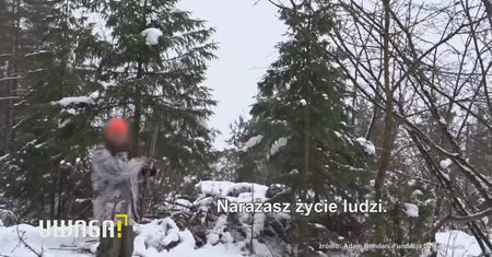 Kontrowersyjny odstrzał dzików. Jak wyglądał?