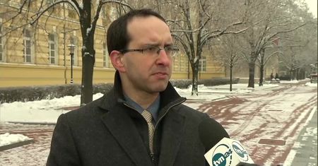Polak i Chińczyk podejrzani o szpiegostwo. Zatrzymanie ABW
