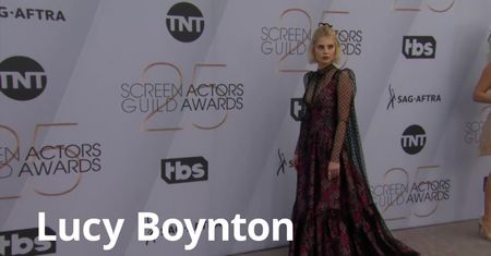 10 najlepszych kreacji z gali rozdania SAG Awards