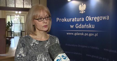 Prokuratorzy z Gdańska wystąpili o monitoring okolicy Pałacu Prezydenckiego w Warszawie. Stefan W. miał próbować tam wtargnąć
