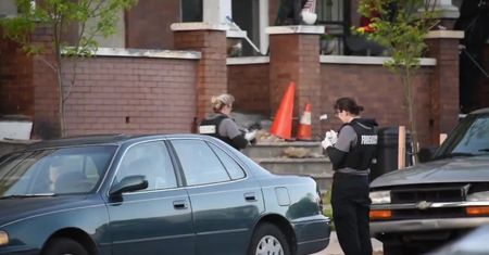 Jedna osoba nie żyje, a 7 zostało rannych w strzelaninie podczas grilla w Baltimore