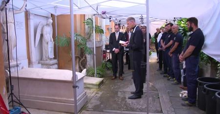 W Watykanie trwają poszukiwania zaginionej 36 lat temu nastolatki